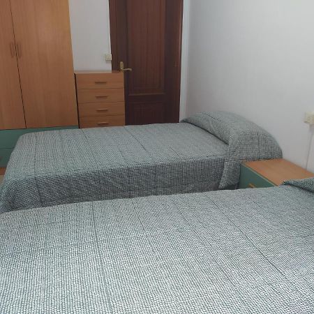 Vacaciones En Vilagarcia De Arousa Apartment Екстериор снимка