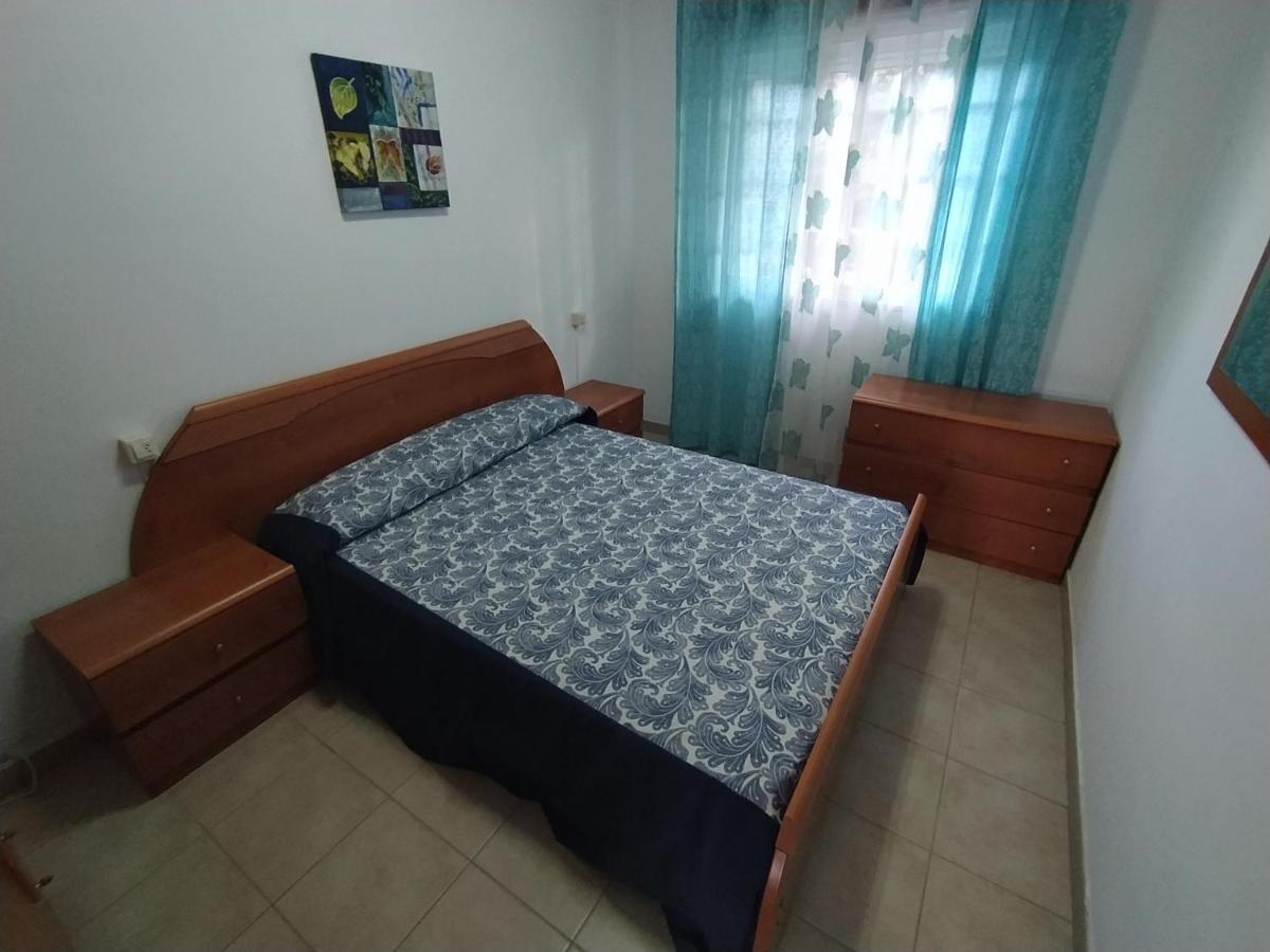 Vacaciones En Vilagarcia De Arousa Apartment Екстериор снимка