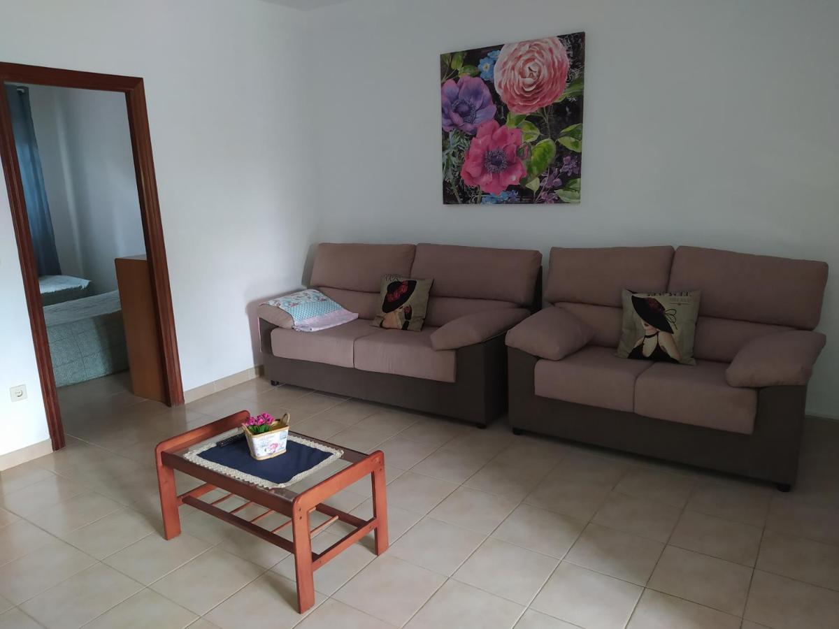 Vacaciones En Vilagarcia De Arousa Apartment Екстериор снимка