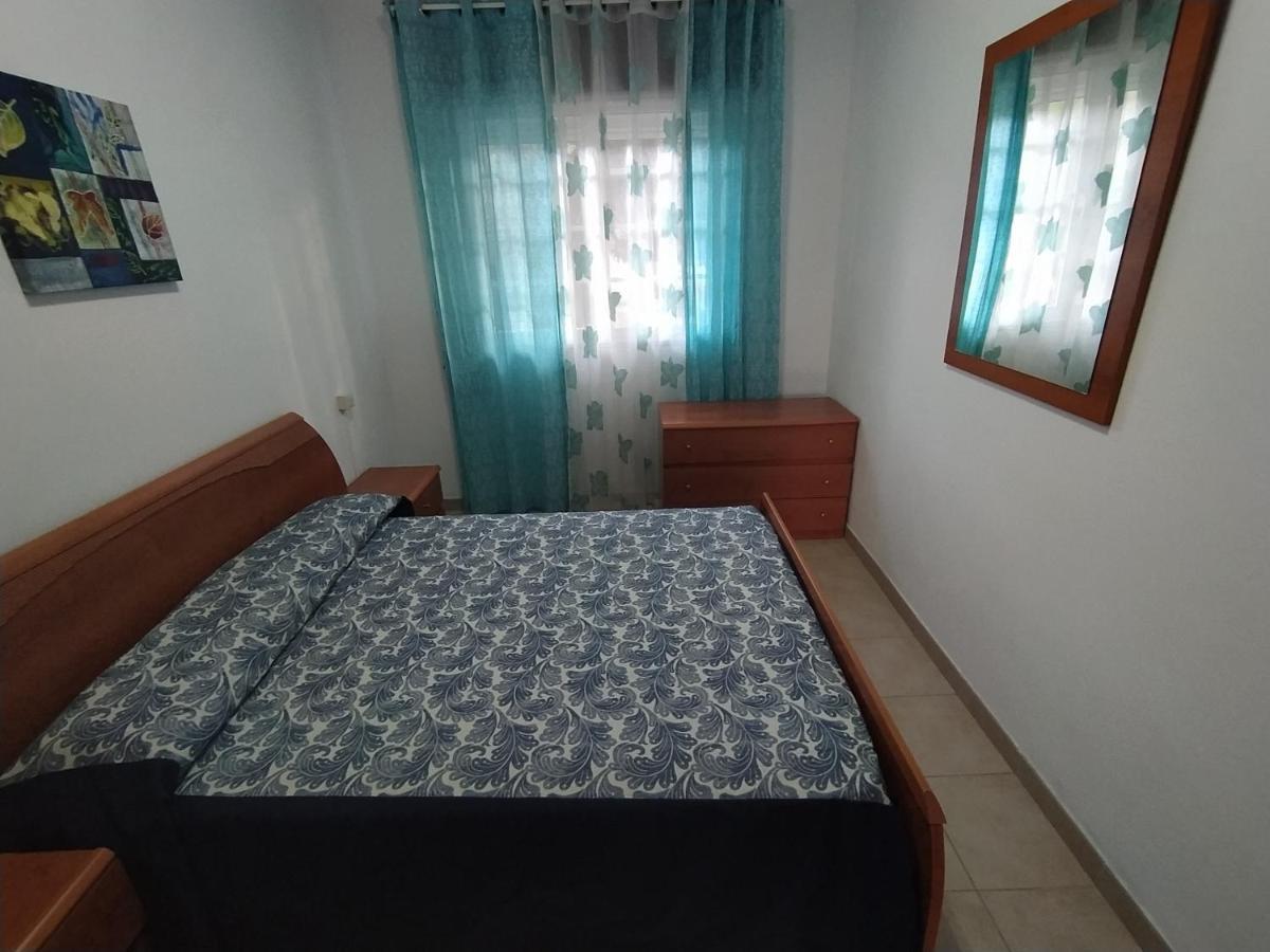 Vacaciones En Vilagarcia De Arousa Apartment Екстериор снимка