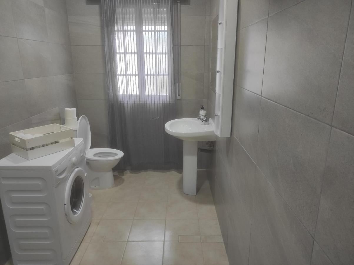 Vacaciones En Vilagarcia De Arousa Apartment Екстериор снимка