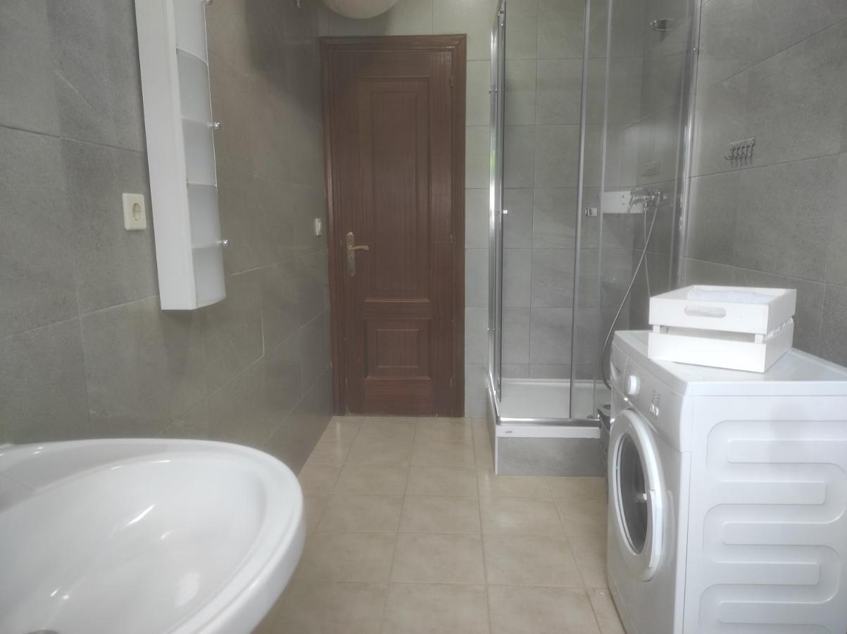 Vacaciones En Vilagarcia De Arousa Apartment Екстериор снимка